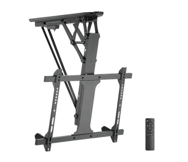 LogiLink Uchwyt sufitowy do TV, 32-70 cali, maksymalnie 35kg. elektry - 1584131 - zdjęcie